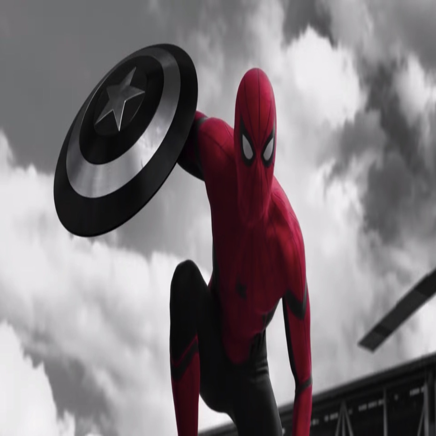 Top 10: Best Spider-Man MCU Moments episode artwork