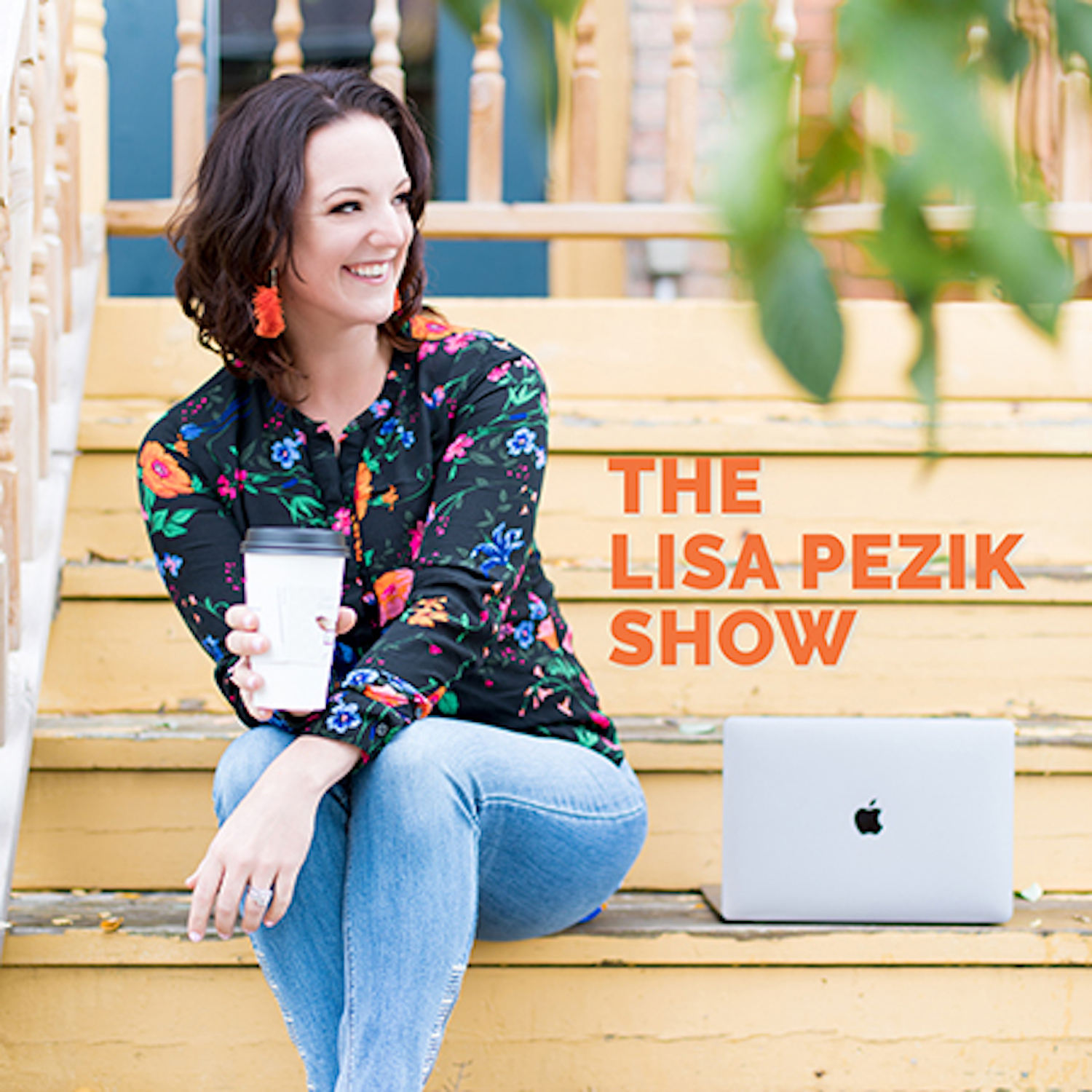 The Lisa Pezik Show