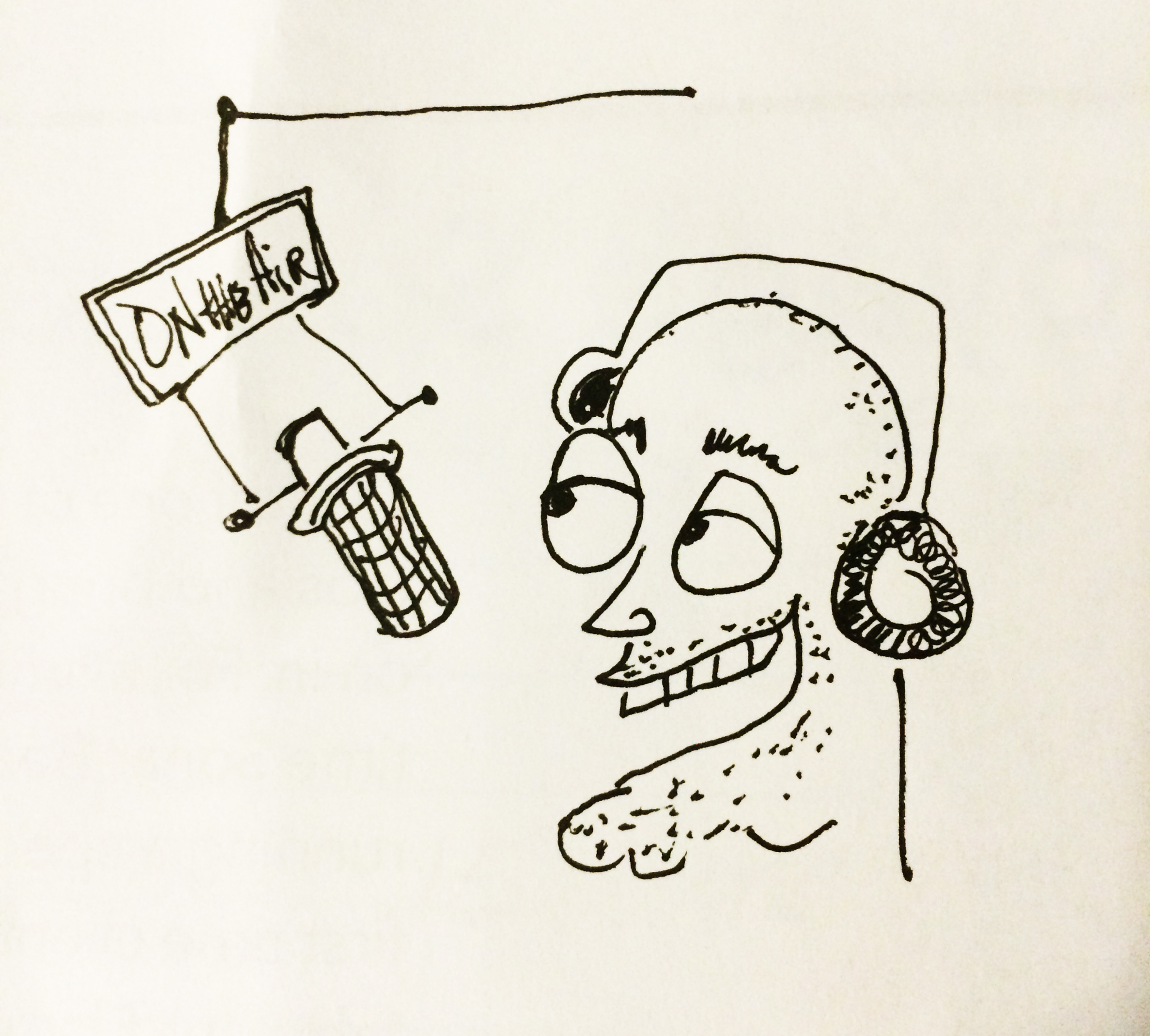 My Shity Podcast
