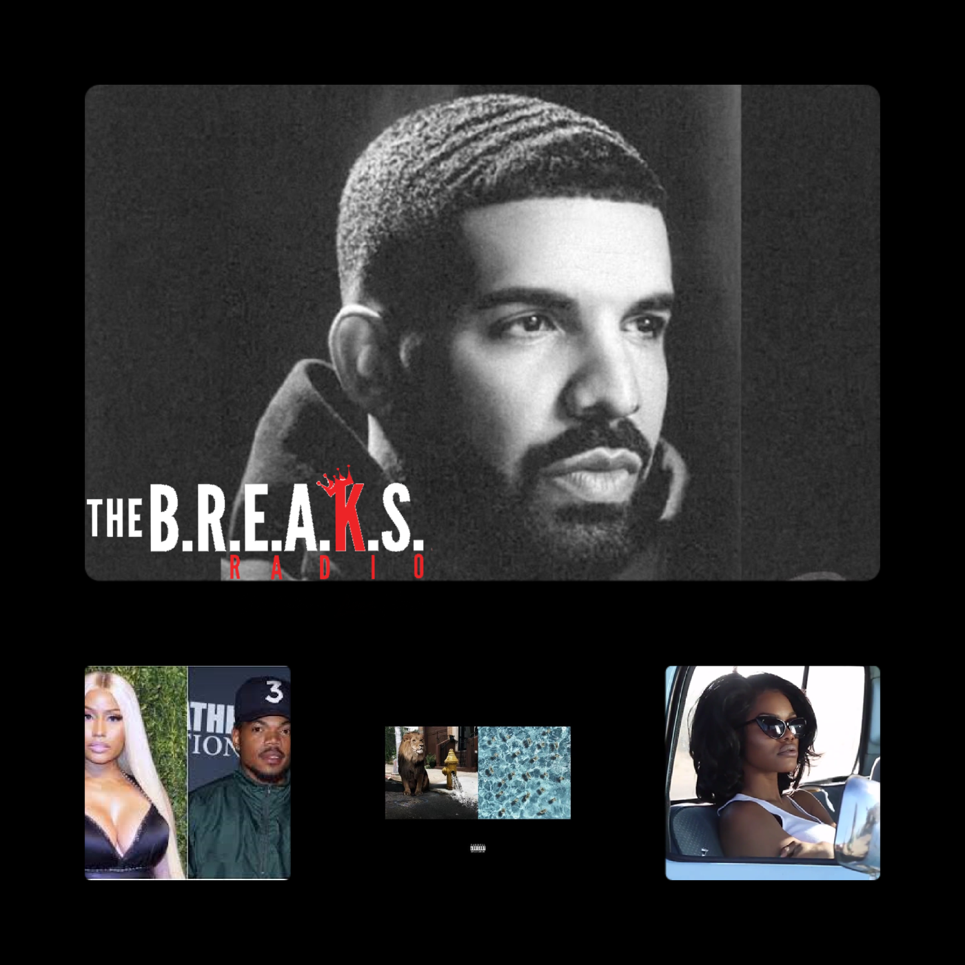 Episode 15: Chance The Rapper is the Male Nicki Minaj