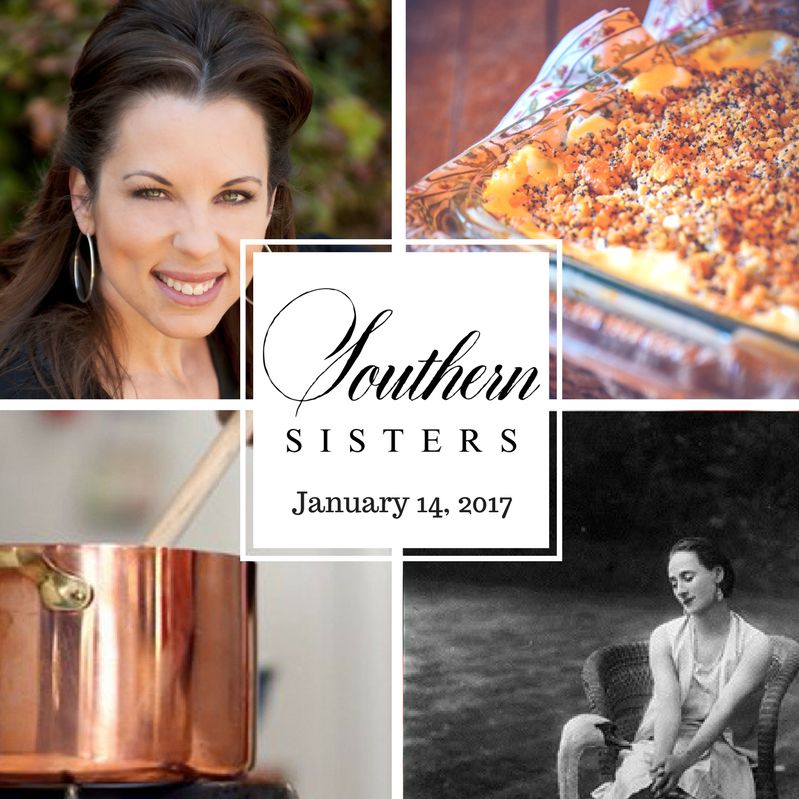 Jan 14, 2017 - It's Casserole Weather, Essential Southern Foods, Geographical Lines of Friendship episode artwork