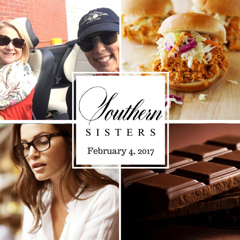 February 4, 2017 - Girls' Road Trip, Super Bowl Menu, Intelligent Appearance, 'Bread And Chocolate' episode artwork