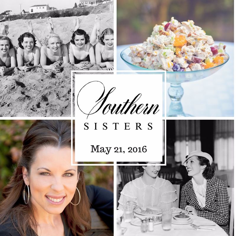 May 21, 2016 - Truths About Life in the South, Chicken Salad, Art of Southern Conversation episode artwork