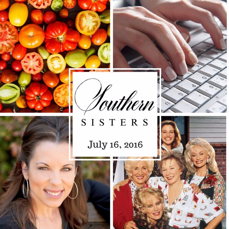 July 16, 2016 - Summer Tomato Recipes, Outrage Online Recipe Reviews, Top Steel Magnolia Quotes episode artwork
