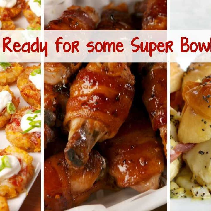 Febraury 3, 2018 - Super Bowl History & Food, The Anti-Football Enthusiast, Be a Great Party Guest episode artwork