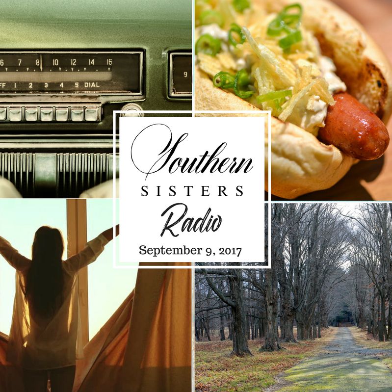 September 9th - Worse than "Bless Her Heart", Hot Dog Day, Morning Habits, and Southern Narrative! episode artwork
