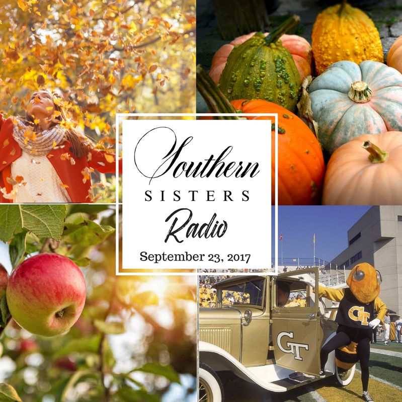 Sept. 23, 2017 - Fall Activities Bucket List, Slow Cooker Apple Recipes, College Football Traditions episode artwork