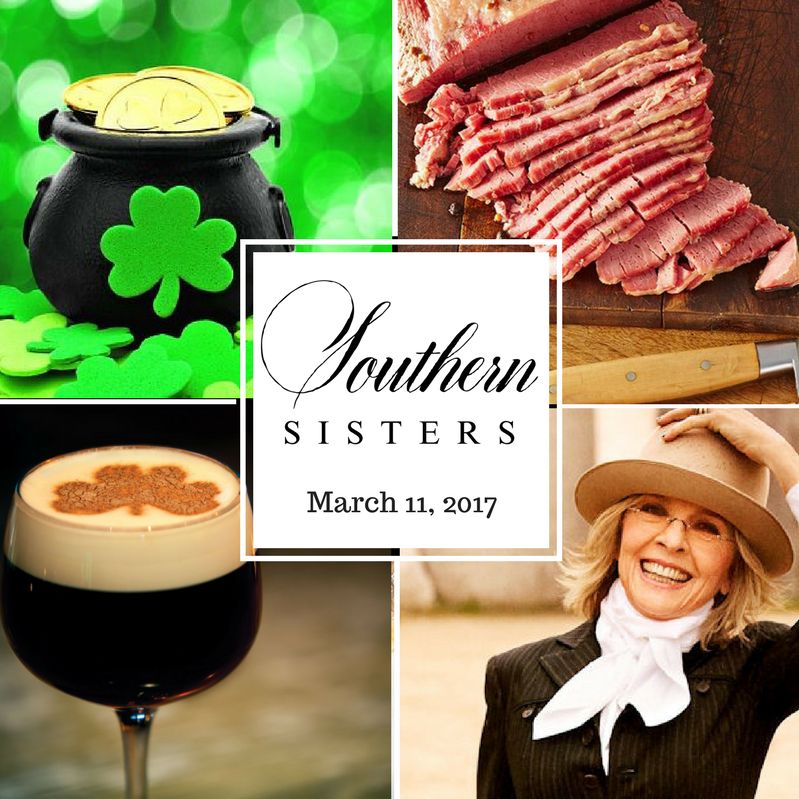 March 11, 2017 - Girlfriends In The House, Saint Patty's Day Classics, How To Age Gracefully episode artwork
