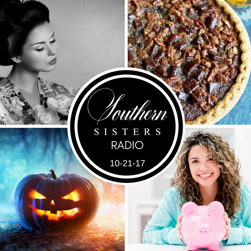 October 21, 2017 -  Hello Fall, Top Autumn Desserts, Care of Pumpkins, Budget = Happiness episode artwork