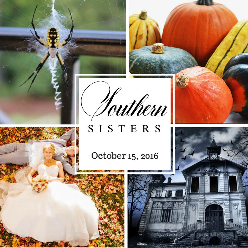Oct 15, 2016 - Autumn Fashion, Charlotte, Squash Recipes, Wedding Etiquette, Southern Ghost Stories episode artwork