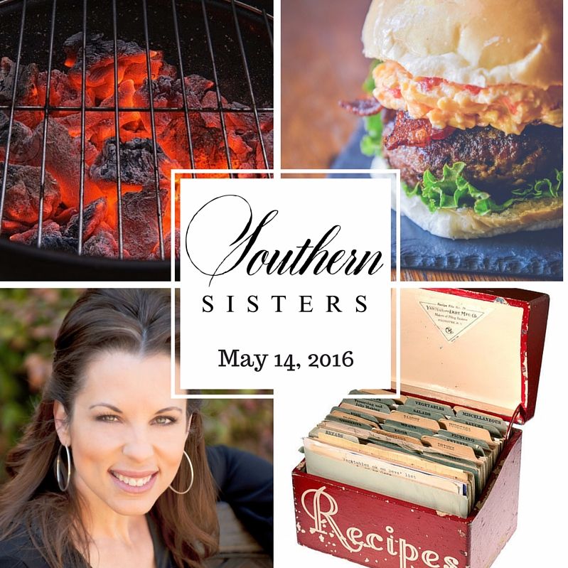 May 14, 2016 - Southern Hospitality, National Barbecue Month, Perfect Burger, Family Cookbook episode artwork