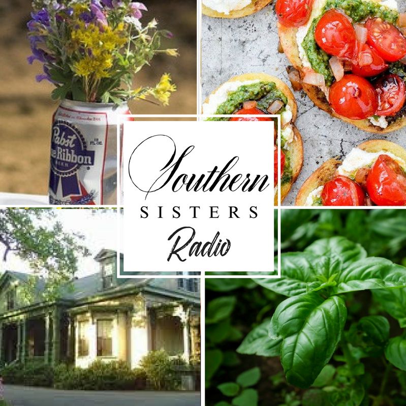 July 8, 2017 - Tacky Wedding Trends, Pesto Recipes, The Queen of Oakton Comes to Visit episode artwork