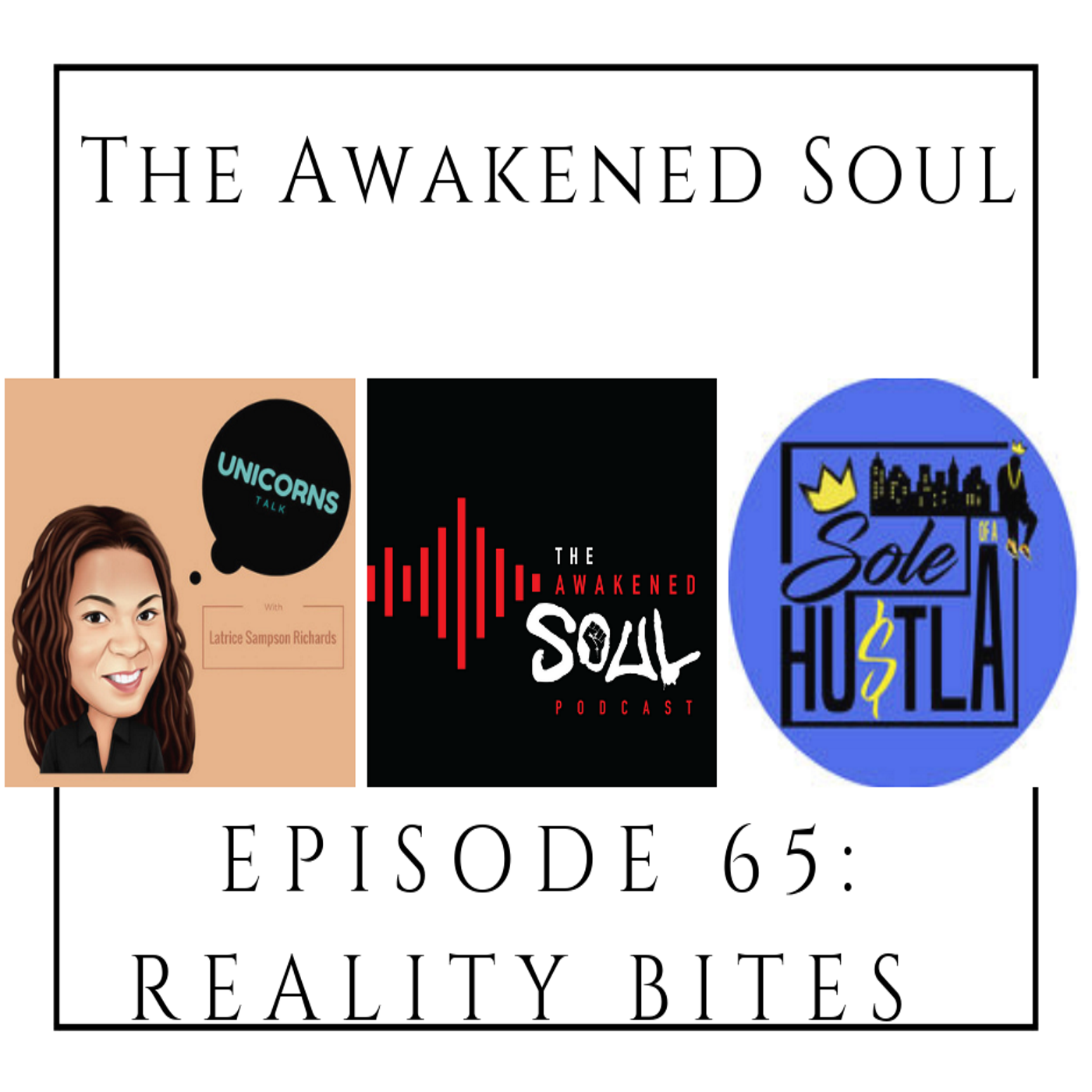 Episode 65: Reality Bites