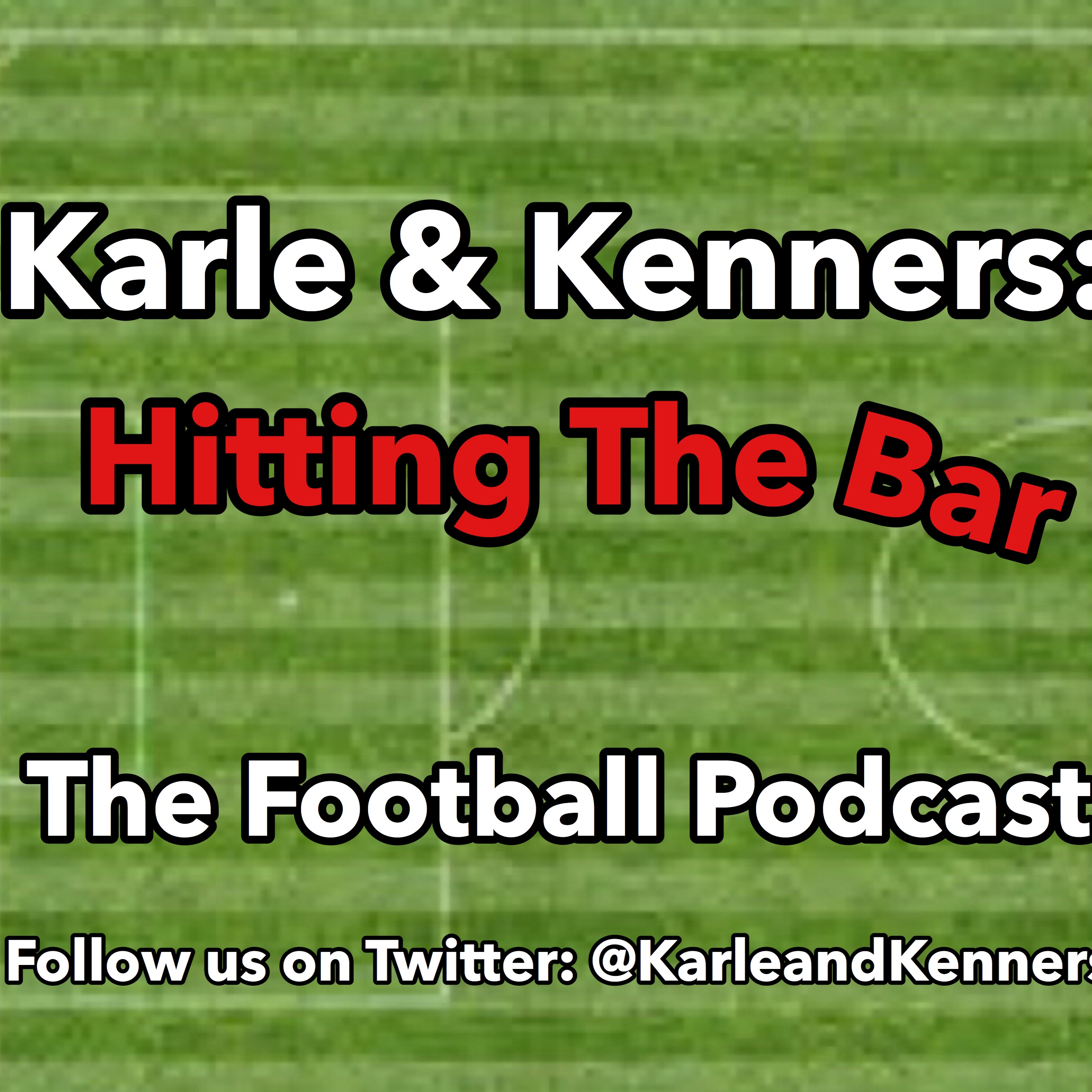 Karle and Kenners: Hitting the Bar