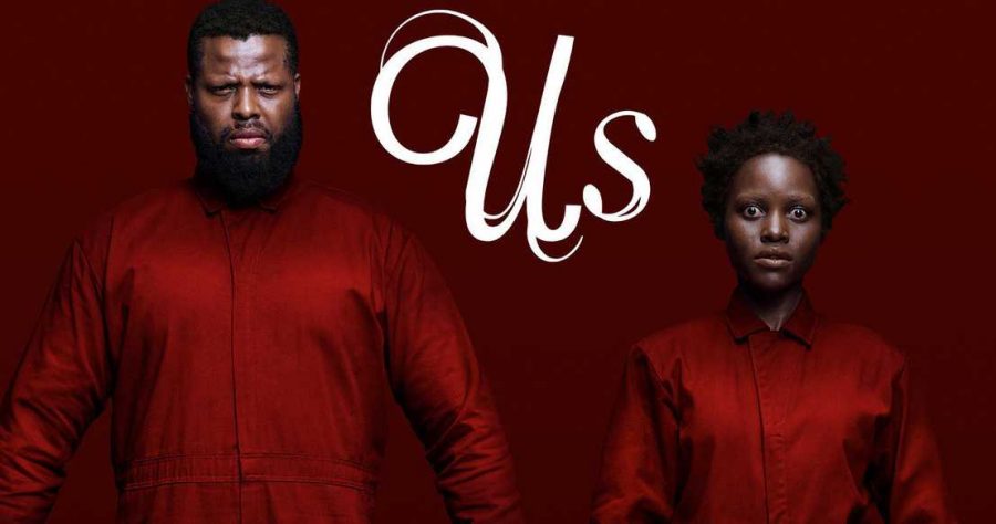 The Box Office Preview Ep #2 - "Us" episode artwork