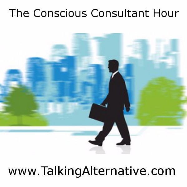 The Conscious Consultant Hour