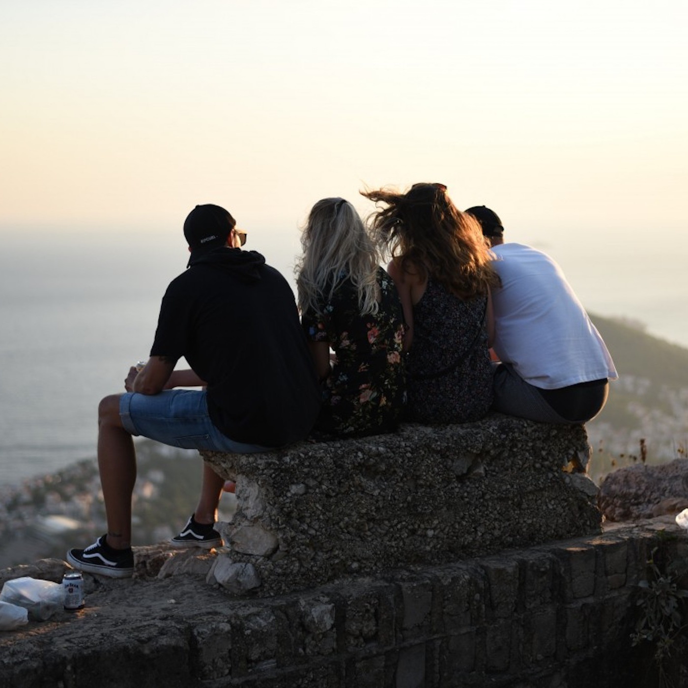 What's the Ultimate Goal of Recovery?