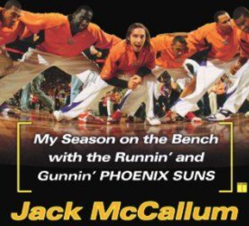 Seven Seconds or Less: An NBA & Phoenix Suns Podcast