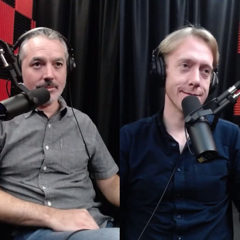 Asia Tech Podcast New Episodes