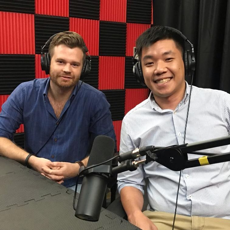 Asia Tech Podcast New Episodes