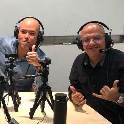 Asia Tech Podcast New Episodes
