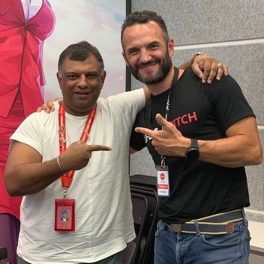 Asia Tech Podcast New Episodes