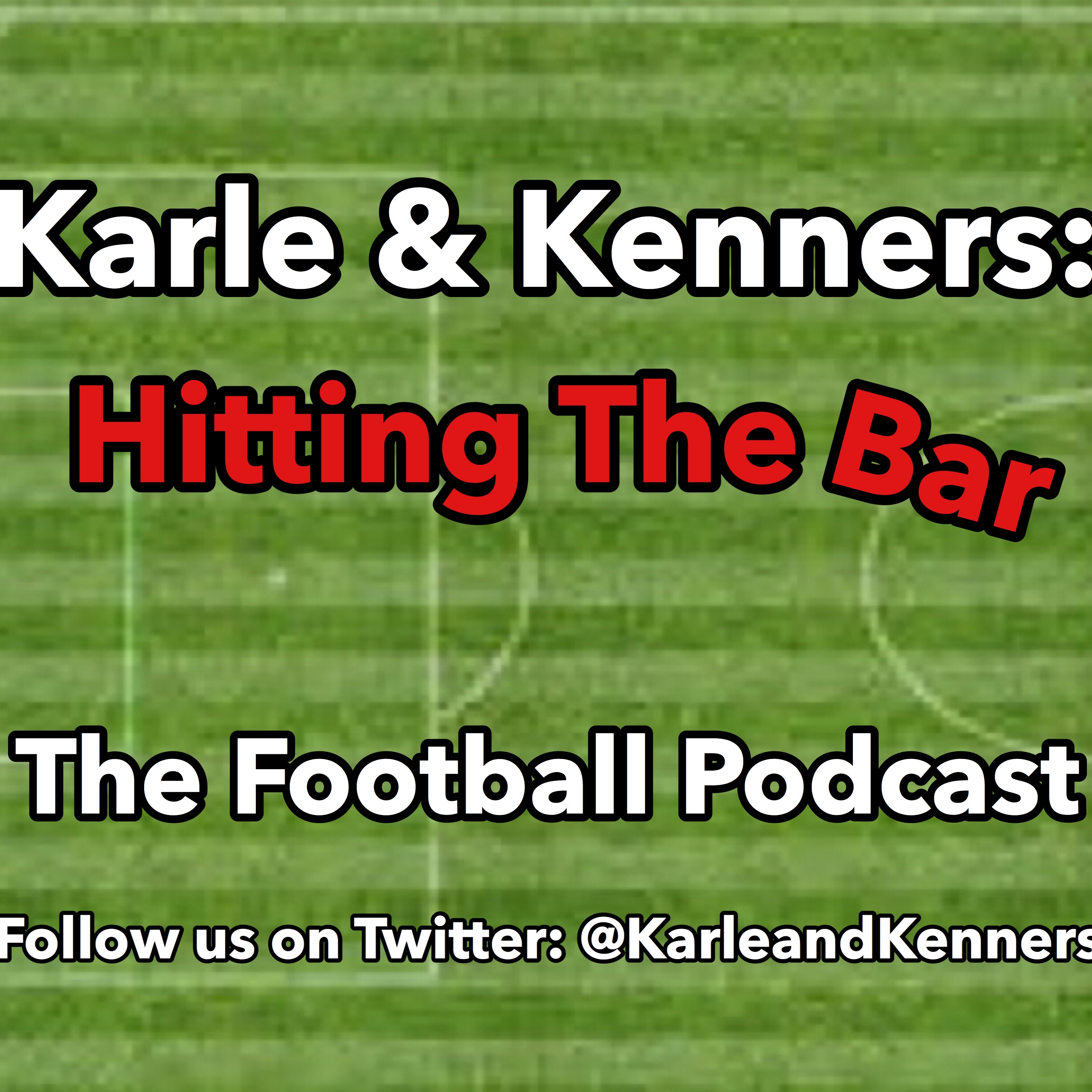Karle and Kenners: Hitting the Bar