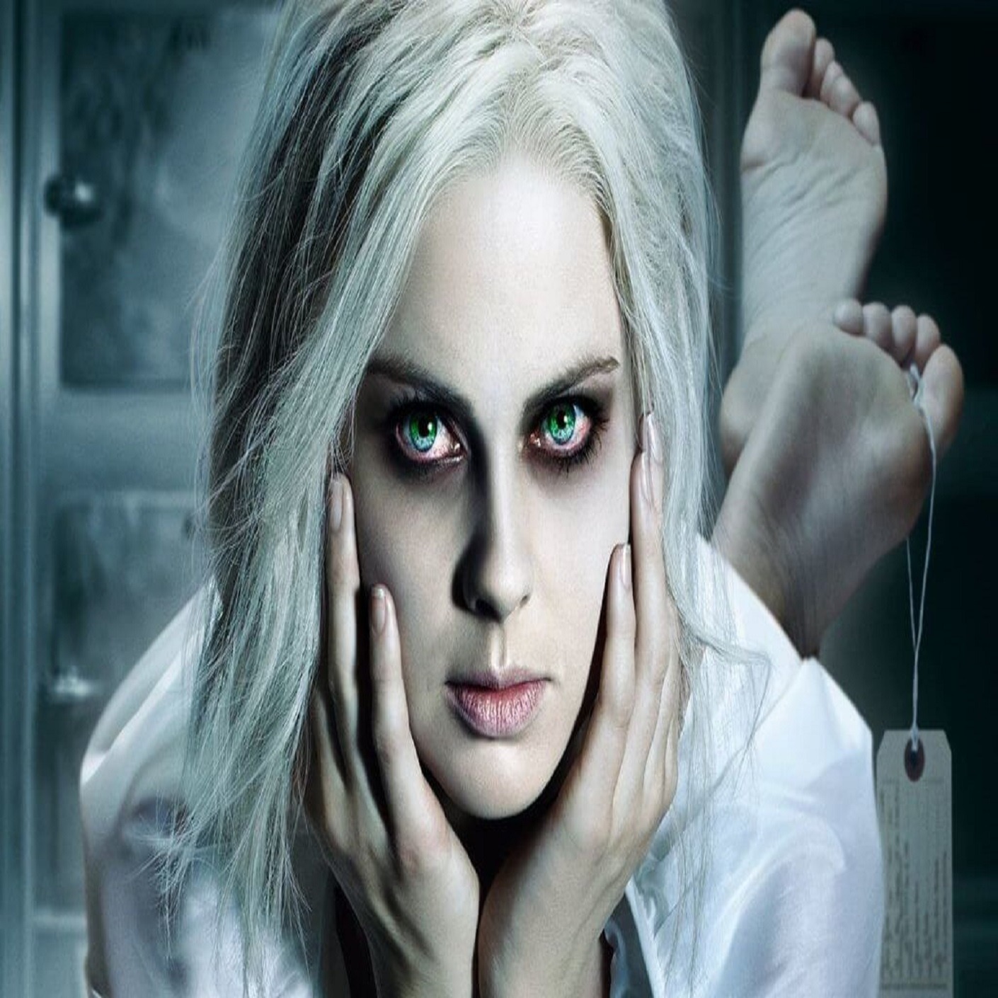 Top 10 iZombie Moments episode artwork