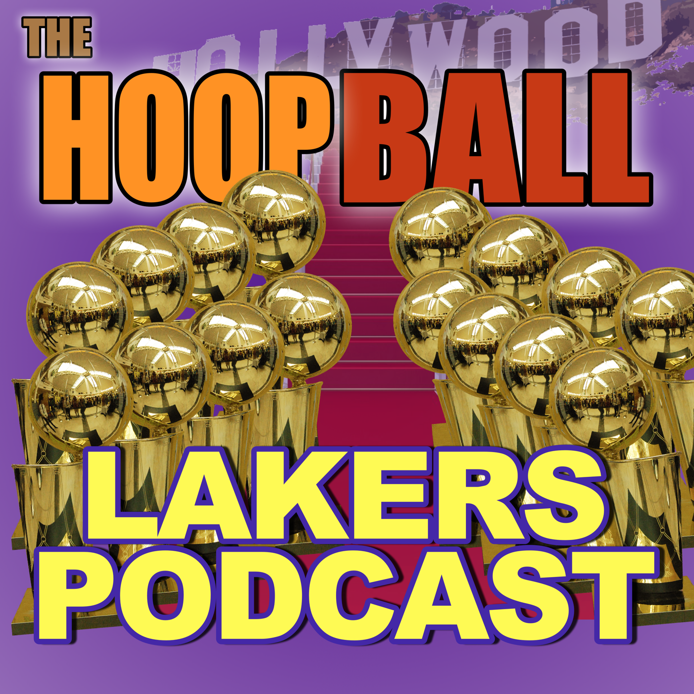 The SportsEthos Los Angeles Lakers Podcast