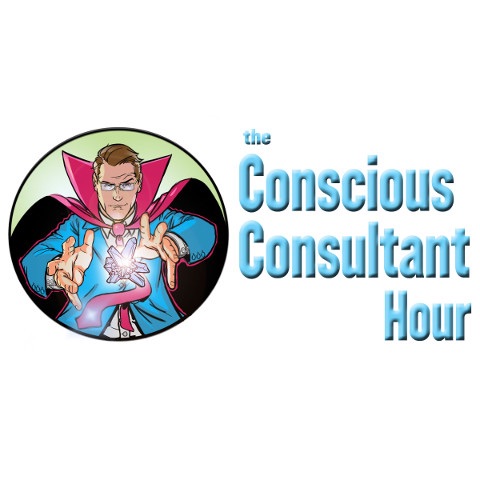 The Conscious Consultant Hour