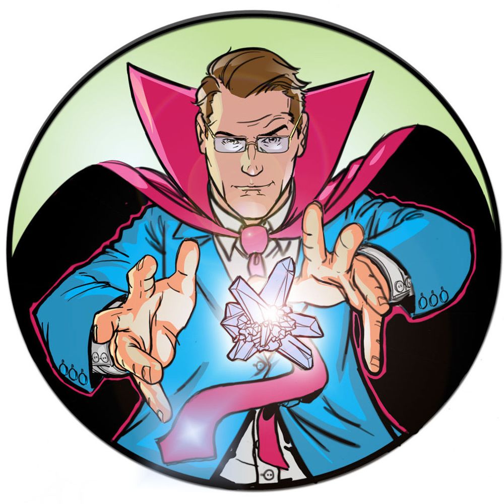 The Conscious Consultant Hour