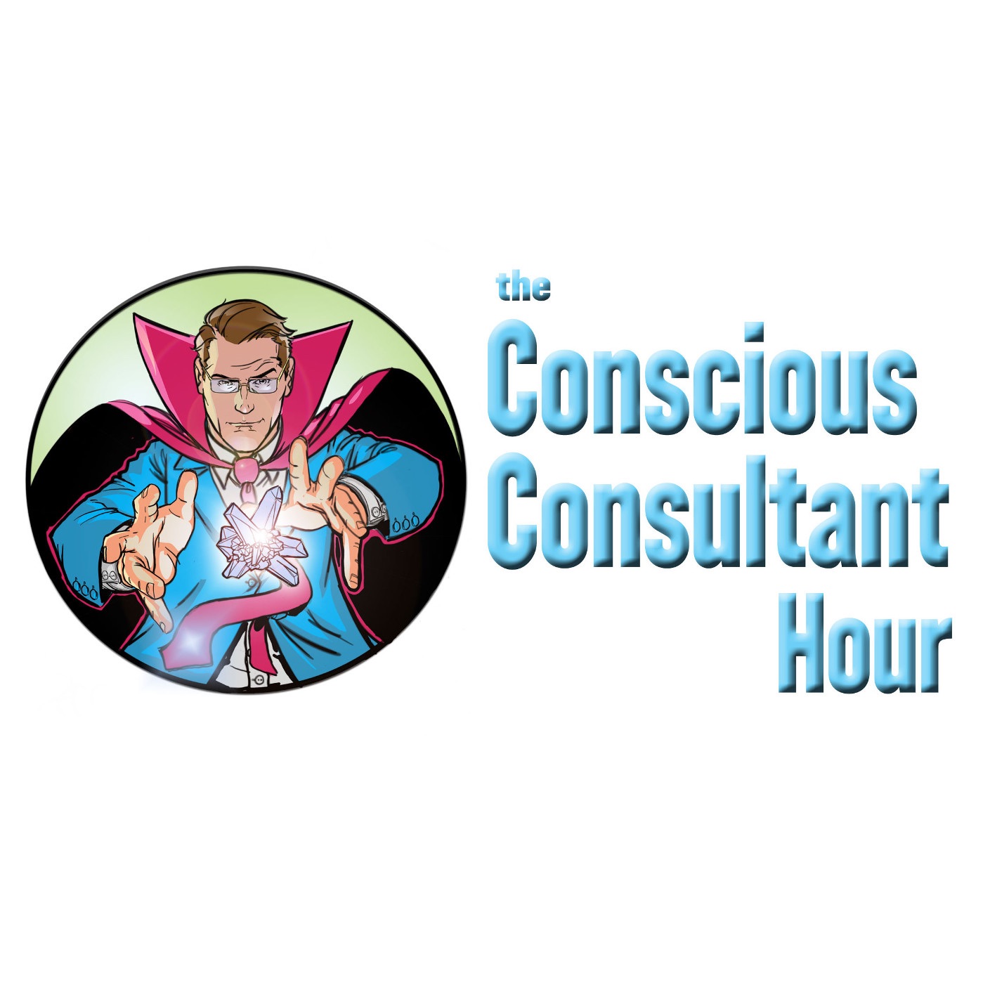 The Conscious Consultant Hour