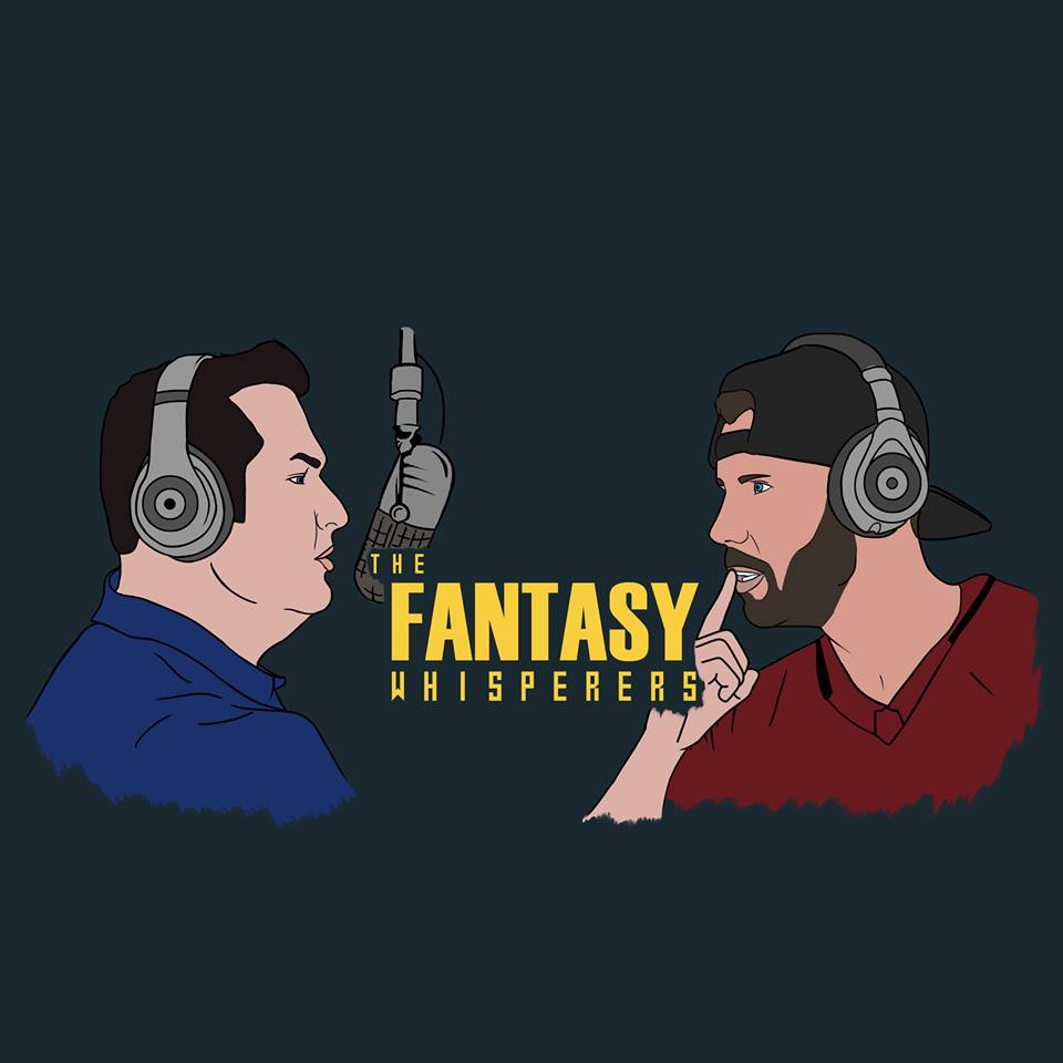 2019 News & Combine Breakdown with Big Travy episode artwork