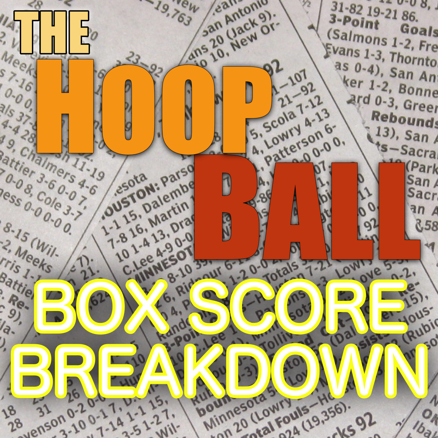 The Box Score Breakdown