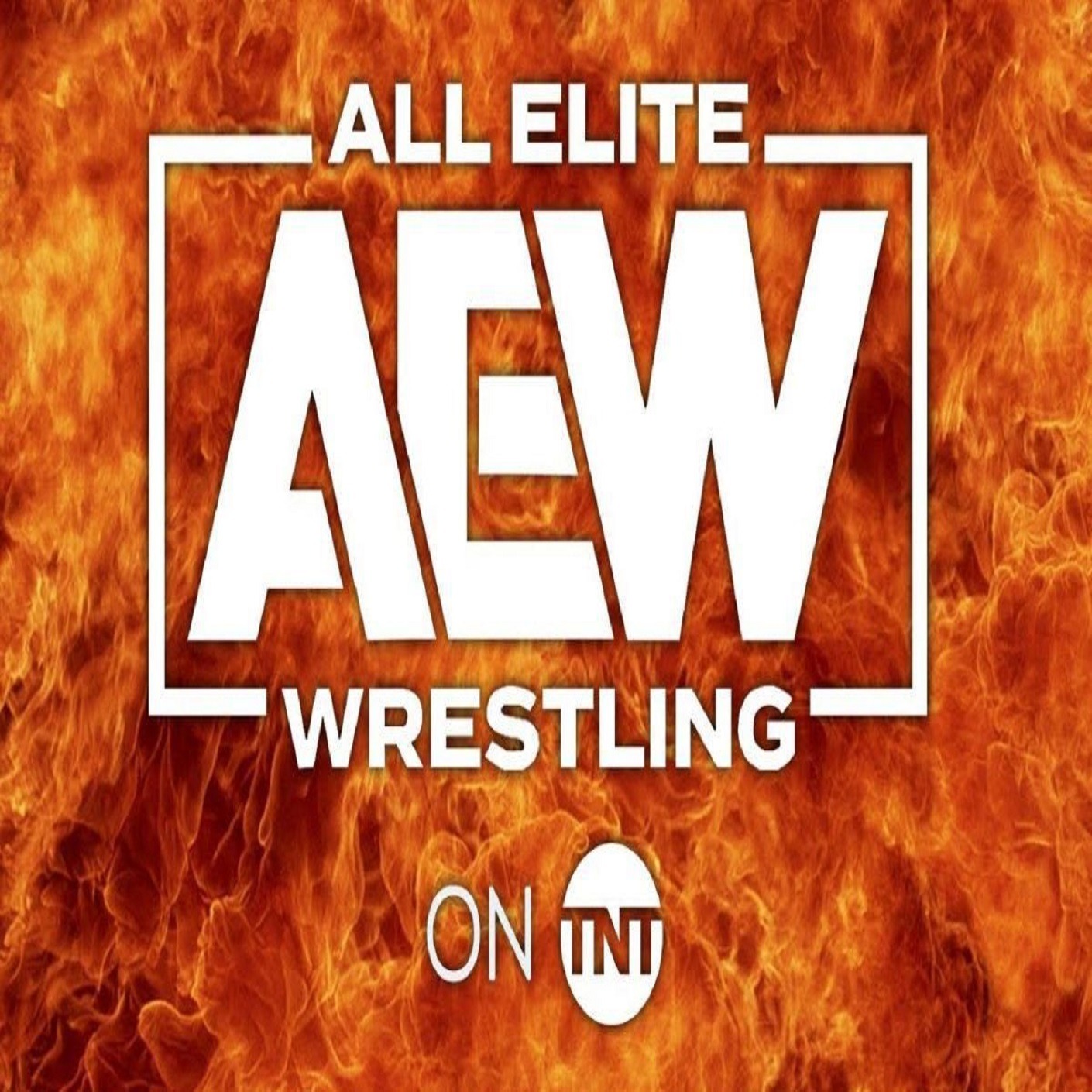 Wrestling Geeks Alliance: AEW is Coming episode artwork