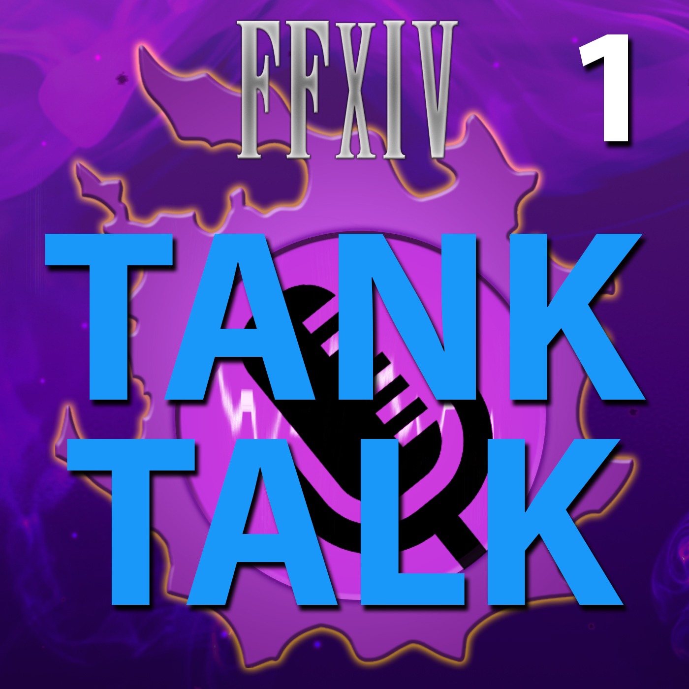 Tank Talk