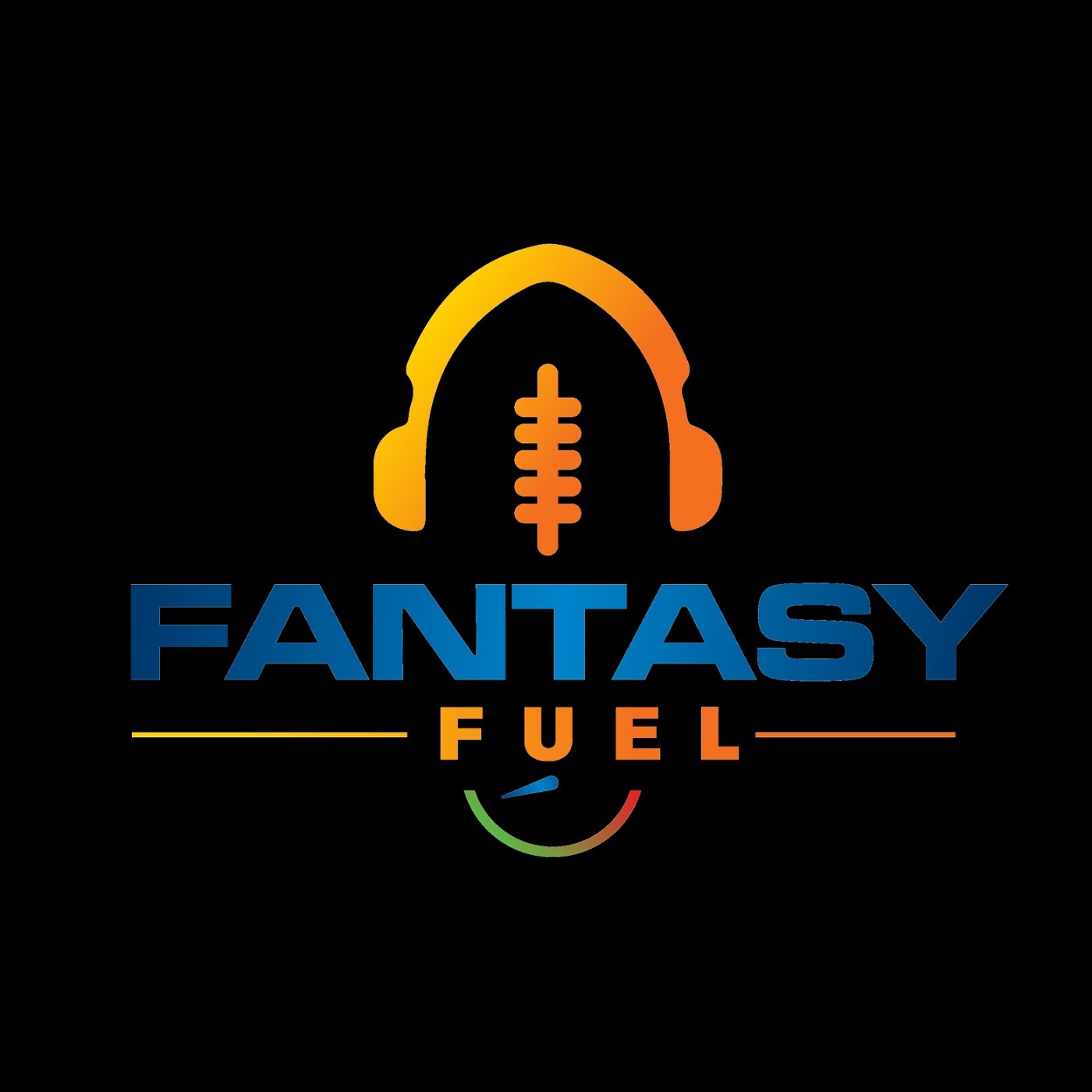 Fantasy Fuel - A Fantasy Football Podcast