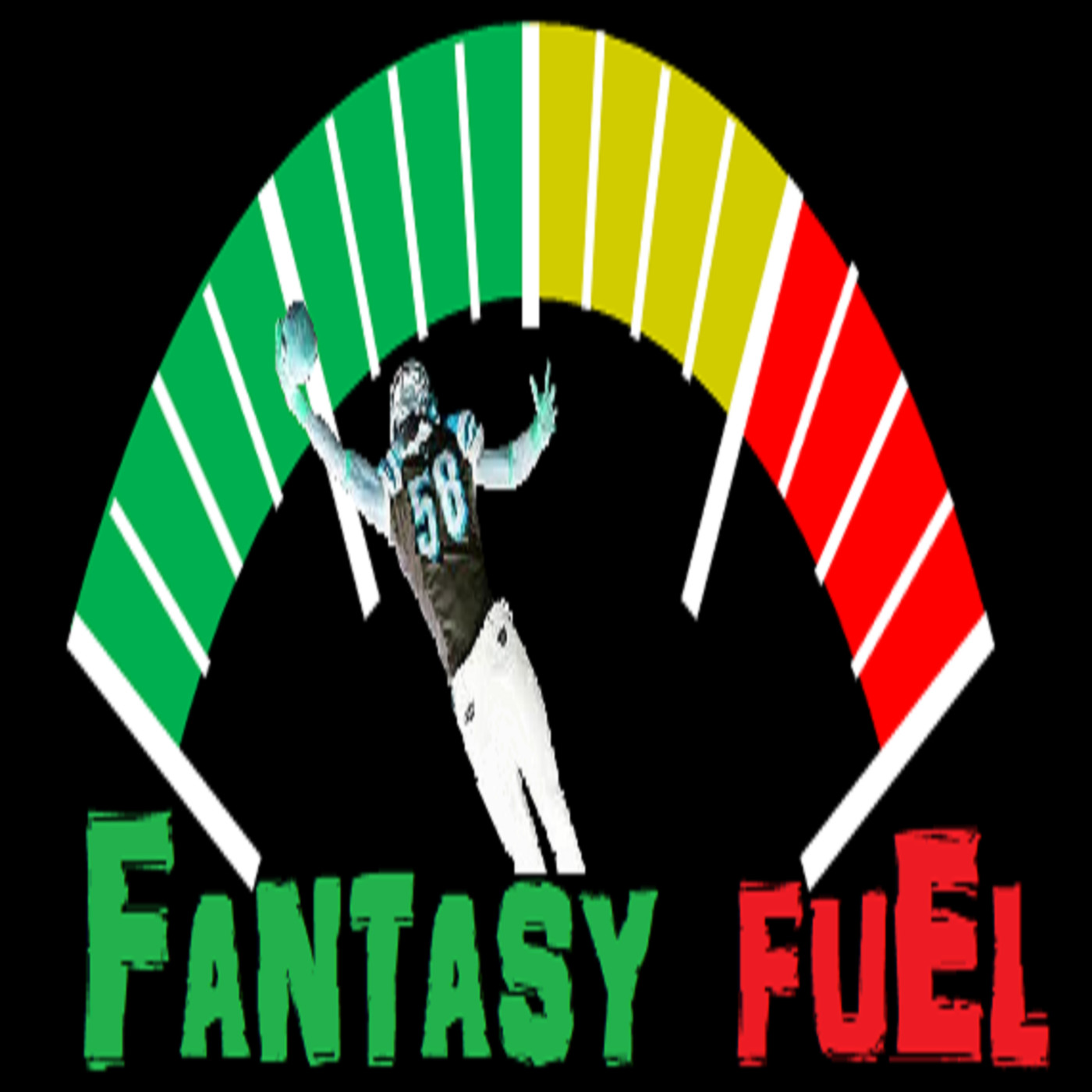Fantasy Fuel - A Fantasy Football Podcast