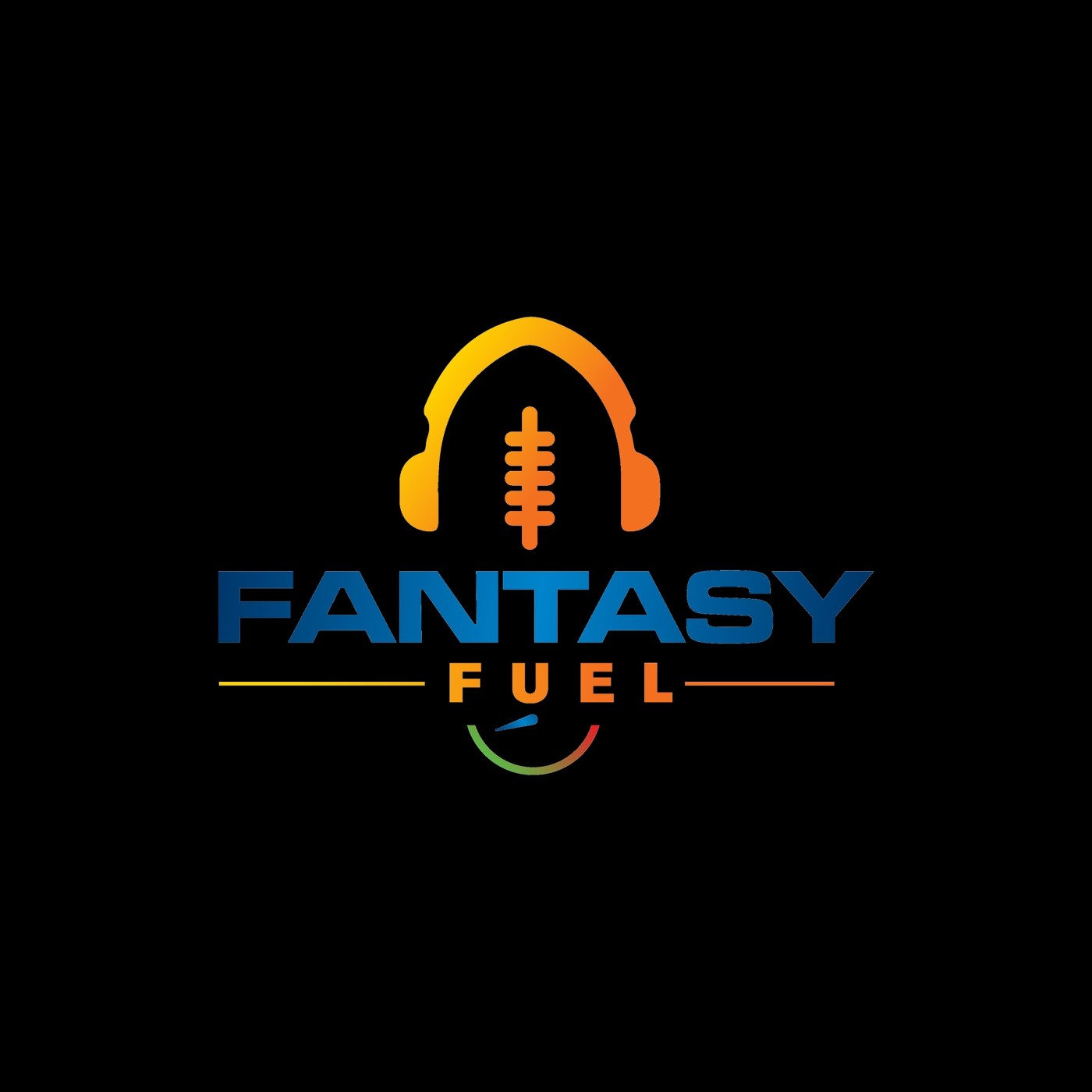 NFL Draft Fantasy Football Analysis and Interview with "The Darnold" episode artwork