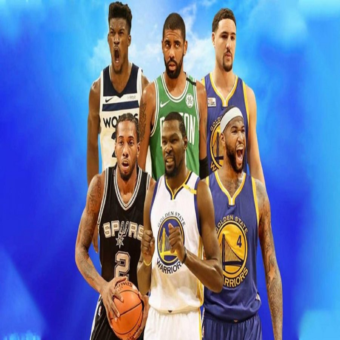 Full Court Press - Ep. 136: NBA Free Agency Frenzy 2019: Vol. 1 episode artwork