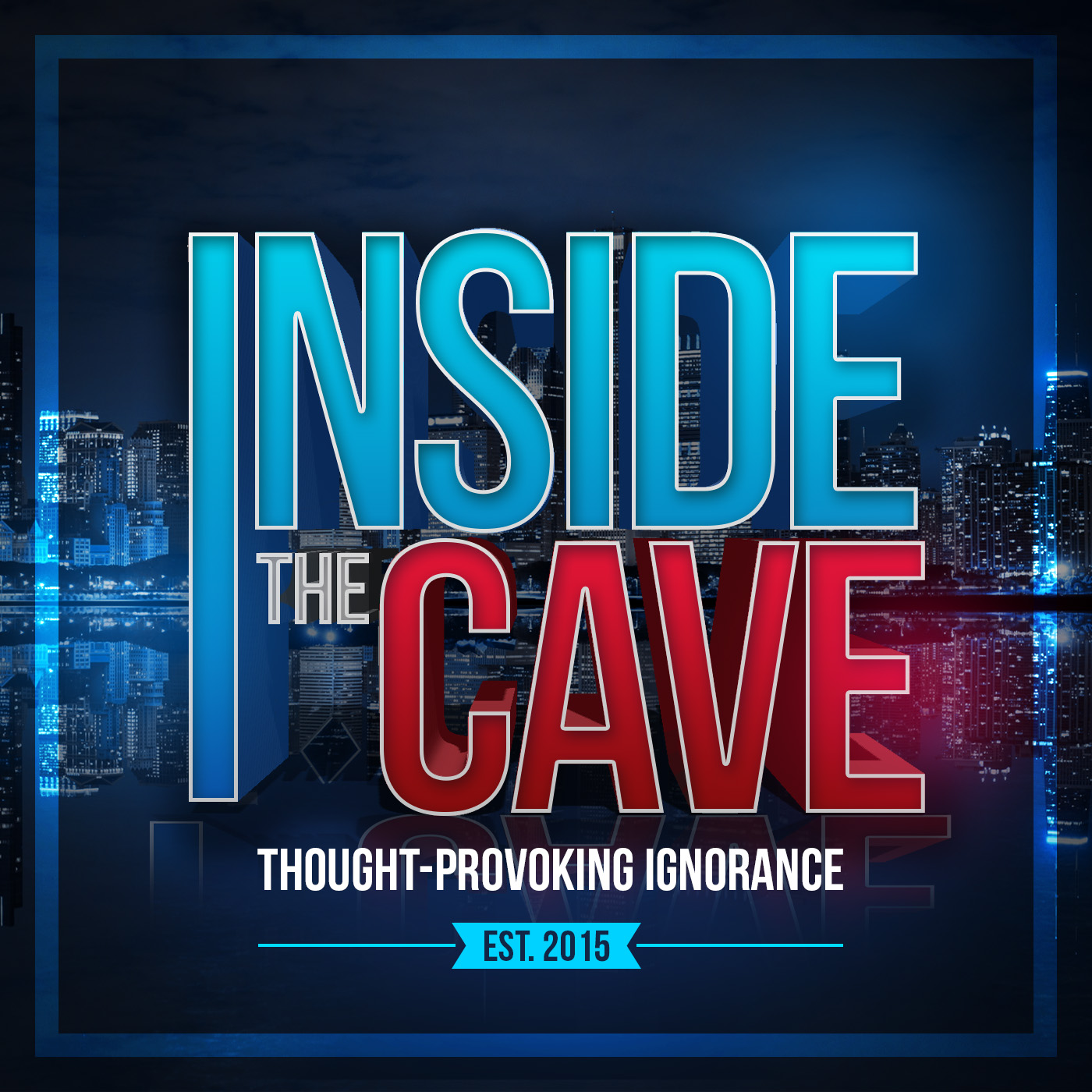 Inside The Cave Podcast