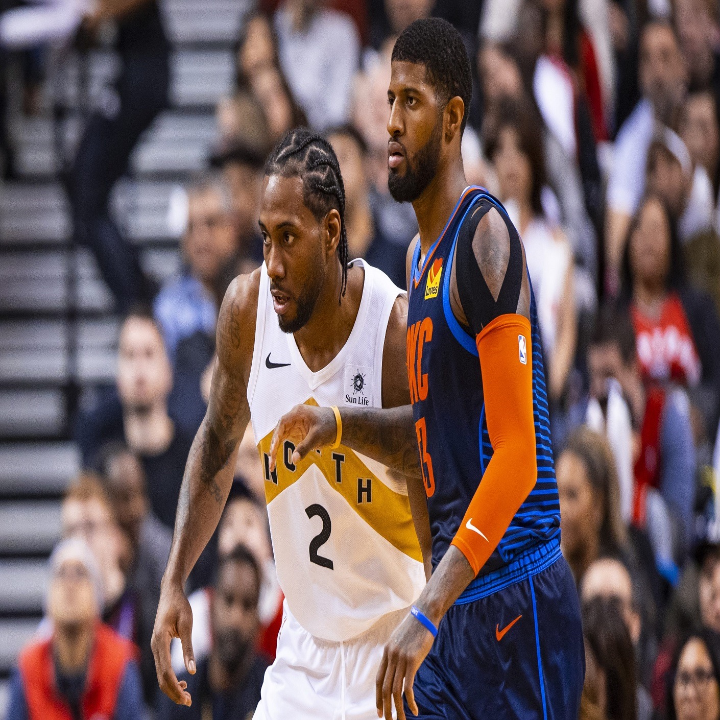 Full Court Press - Ep. 138: The Klaw's Clippers ft. PG13 episode artwork