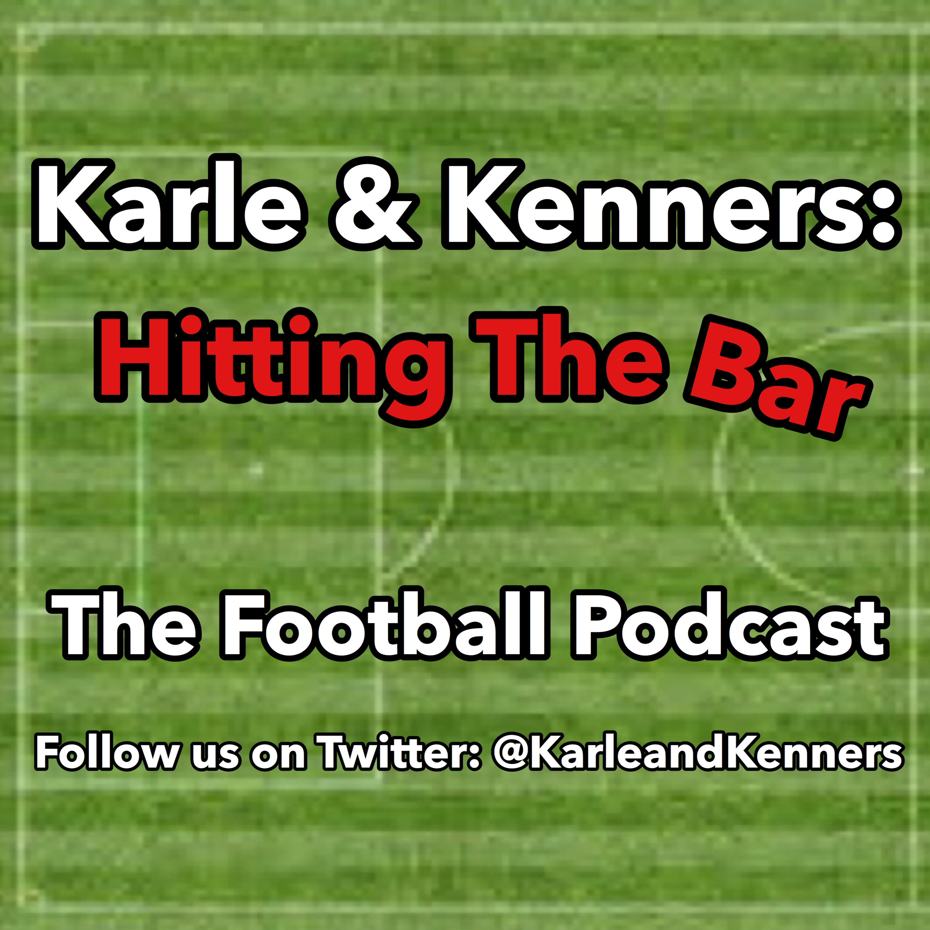 Karle and Kenners: Hitting the Bar