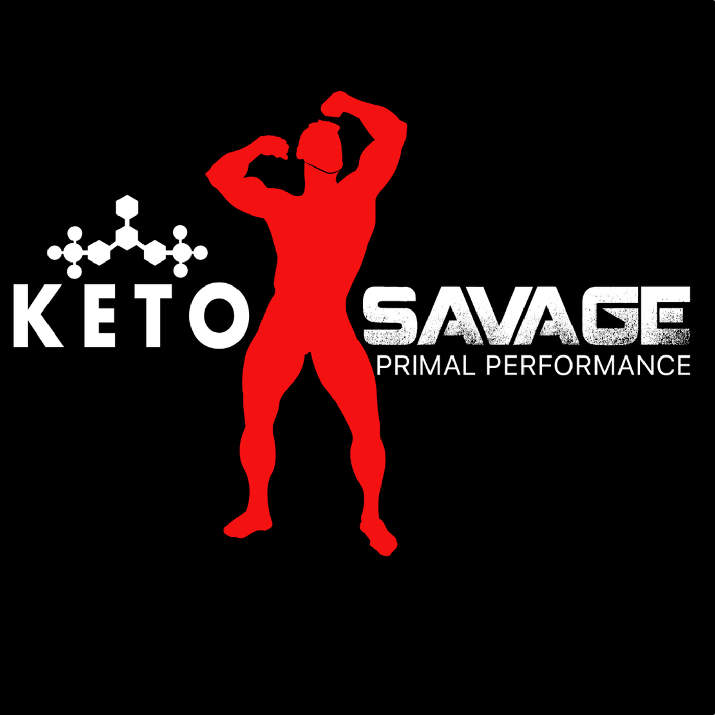 Crystal Love on lifestyle change, following a ketogenic diet as a female, and battling with eating disorders!