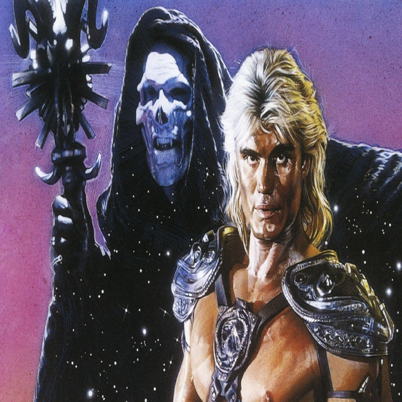 GVN Presents: They Called This a Movie - Masters of the Universe episode artwork