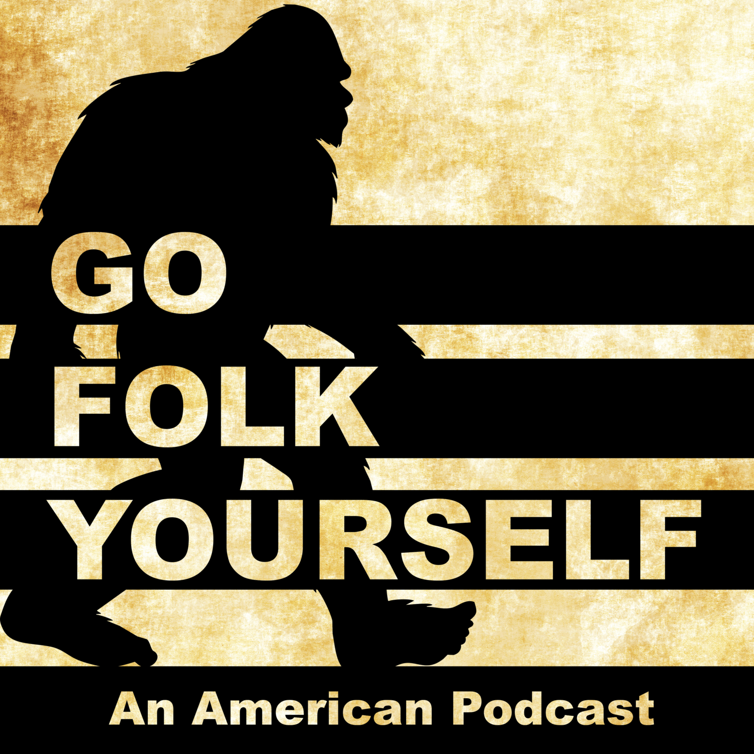 Episode 12 - Kansas