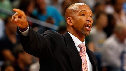 Ep 45 - The Suns Hire a Coach + Draft Preview with AZSportsZone