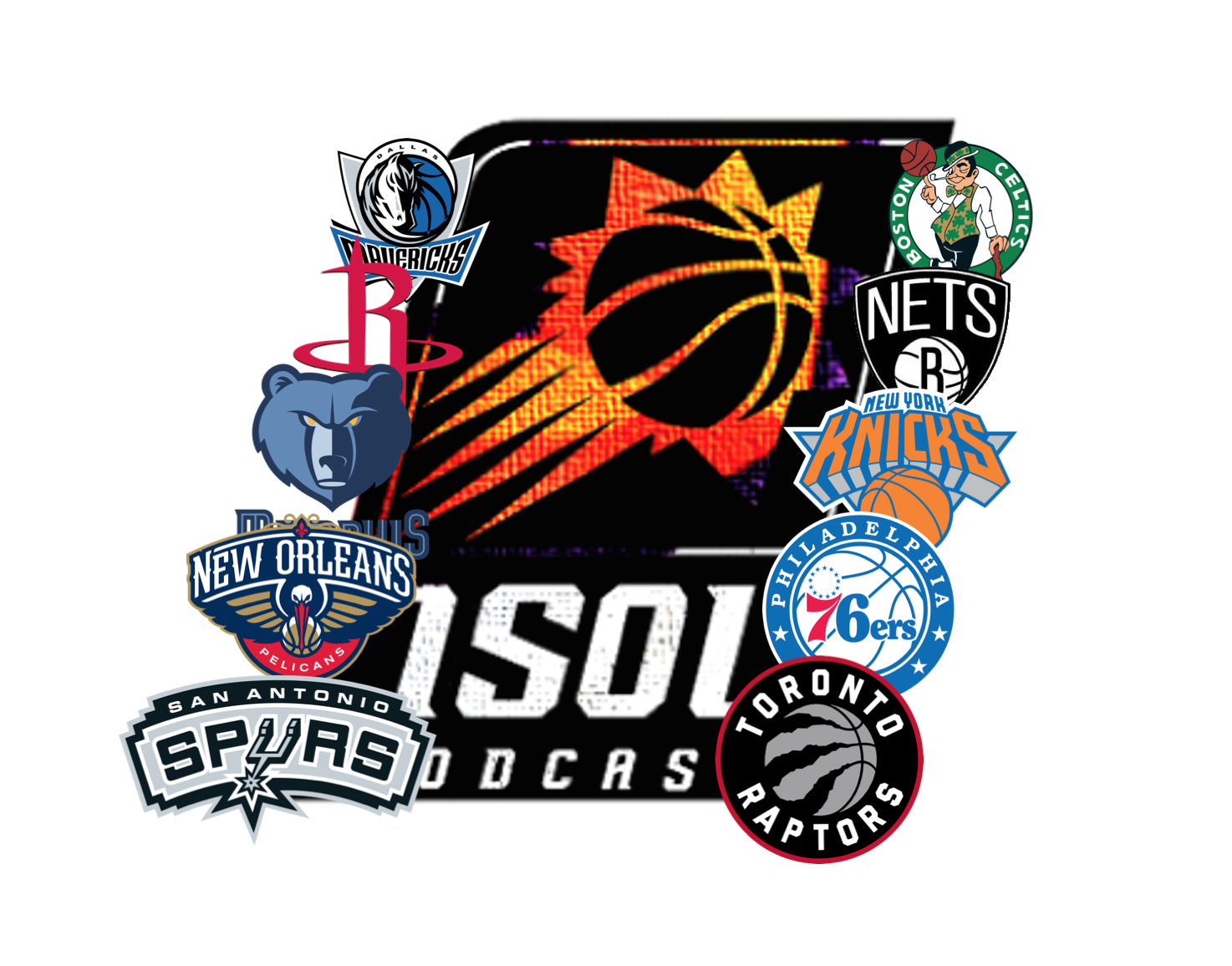 Seven Seconds or Less: An NBA & Phoenix Suns Podcast