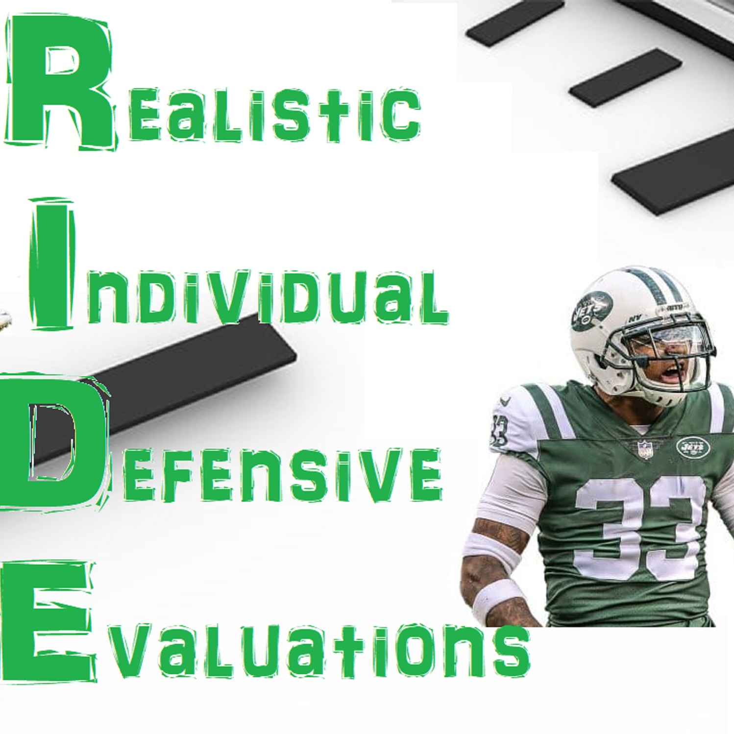 R.I.D.E. - NFC North IDP Discussion episode artwork