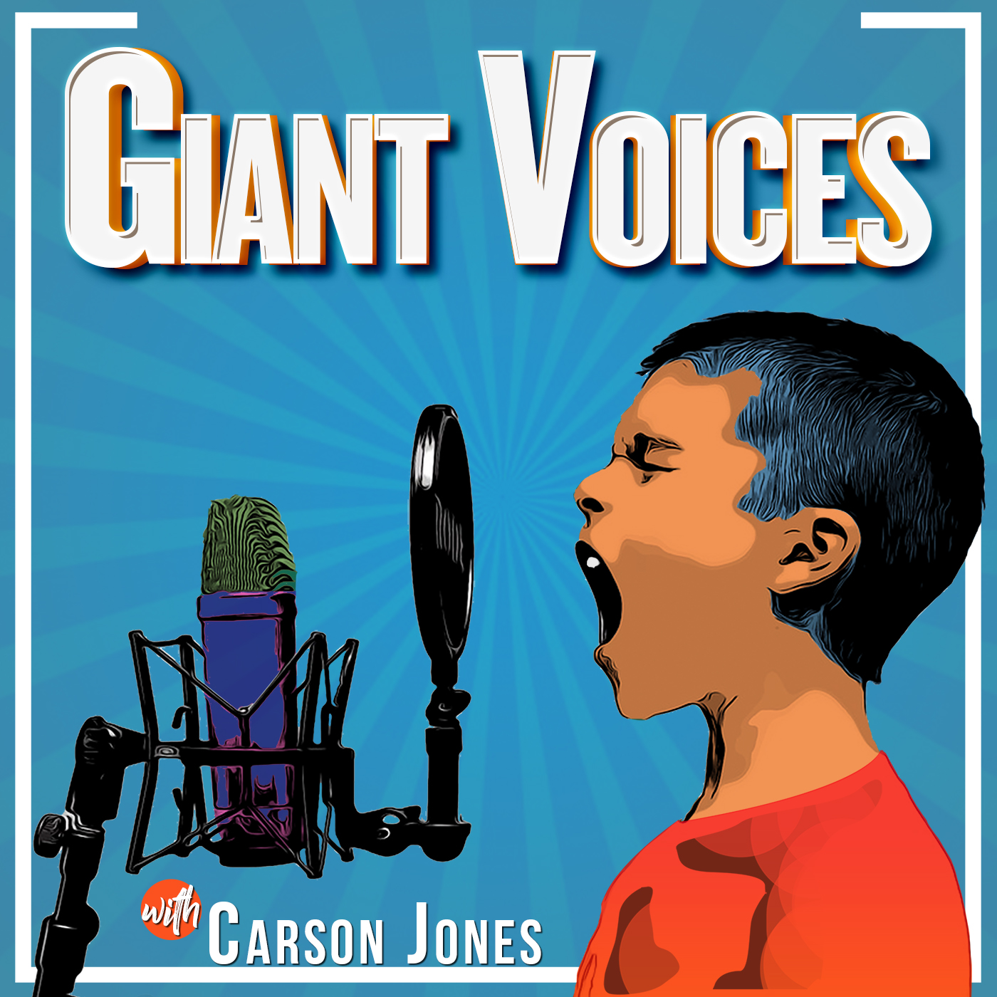 Giant Voices